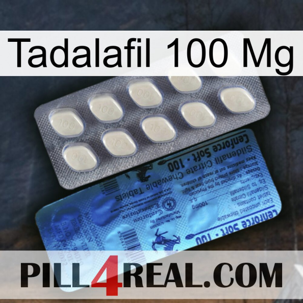 Tadalafil 100Mg 34